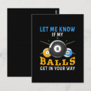 Search for snooker postcards 8 ball