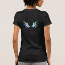 Search for wing tshirts White