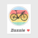 Search for road racing stickers Bicycle