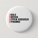 Search for agility for badges Funny