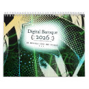 Search for spiral calendars planners Fractal