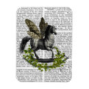 Search for wings rectangular magnets Butterfly