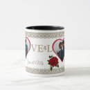Search for red rose images mugs Picture