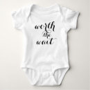 Search for worth Baby