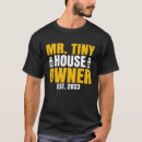 Search for homeowner tshirts Property