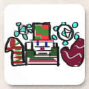 Search for nutcracker coasters Fun