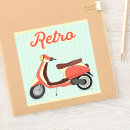 Search for retro scooter Motorcycle
