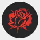 Search for vibrant roses stickers Floral