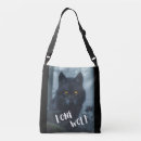 Search for black wolf bags Forest