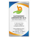 Search for gastroenterologist business cards Physician
