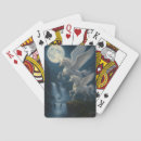 Search for mythic playing cards Unicorns