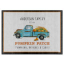 Search for fall chopping boards Pumpkin