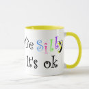Search for laughter mugs Silly