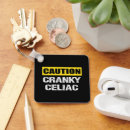 Search for celiac disease key rings Funny