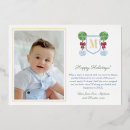 Search for preppy christmas cards Elegant