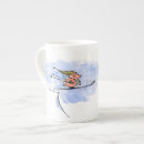 Search for cool skiing mugs Skier
