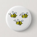 Search for flying bee badges Nature