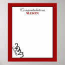 Search for graduation autograph posters Keepsake