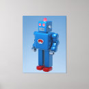 Search for 3d robot Sci fi