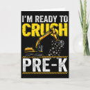 Search for pre school cards Crayons