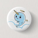 Search for narwhals badges Fish