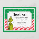 Search for christmas party postcards Thank you
