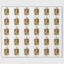 Search for 10th birthday wrapping paper 10 20 30 40