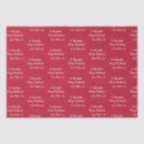 Search for christmas tissue paper Holiday season