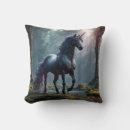 Search for unicorn cushions Horse