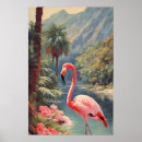 Search for rainforest posters Retro travel