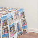 Search for photo collage tablecloths Create your own
