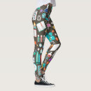 Search for nerd leggings Chemistry