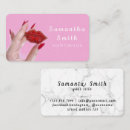 Search for brooch business cards Blue