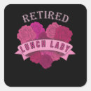 Search for lunch lady stickers Cafeteria