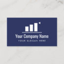 Search for graph business cards Accounting