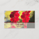 Search for fruity business cards Nutrition