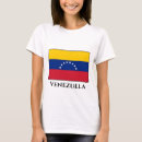 Search for venezuela tshirts Flag