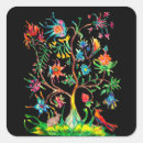 Search for tree art stickers Artistic