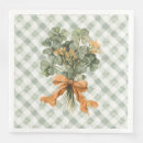 Search for st patricks day napkins Watercolor