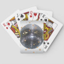 Search for disco playing cards 70s