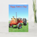 Search for tractor cards Father