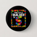 Search for bricks badges Birthday
