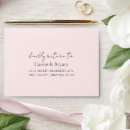 Search for blush envelopes Trendy