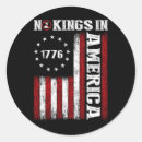 Search for usa 1776 flag stickers Anti monarchy