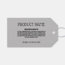 Search for mixed labels Homemade