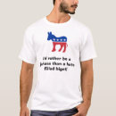 Search for jackass tshirts Democrat