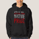 Search for native american indian hoodies First nations