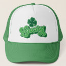 Search for four leafed clover hats 4 leaf clover