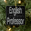 Search for professor christmas tree decorations College