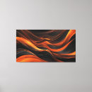 Search for abstract paint canvas prints Waves